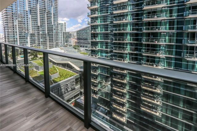801 S Miami Avenue #3006, Miami