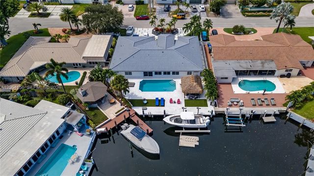 2920 Ne 55th Place, Fort Lauderdale