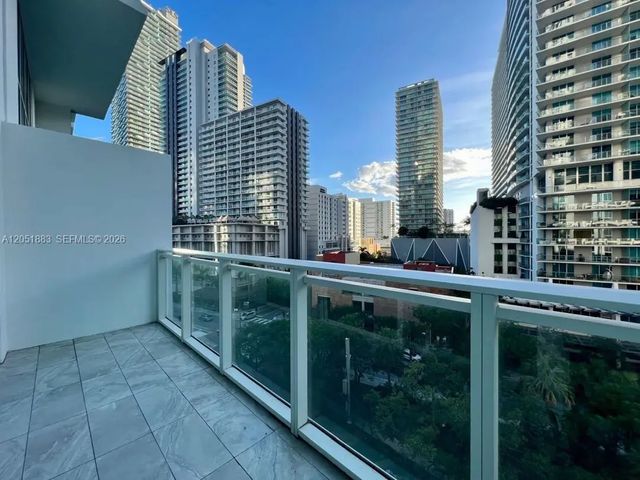 4 of 51 - 1080 Brickell Avenue #703, Miami, FL