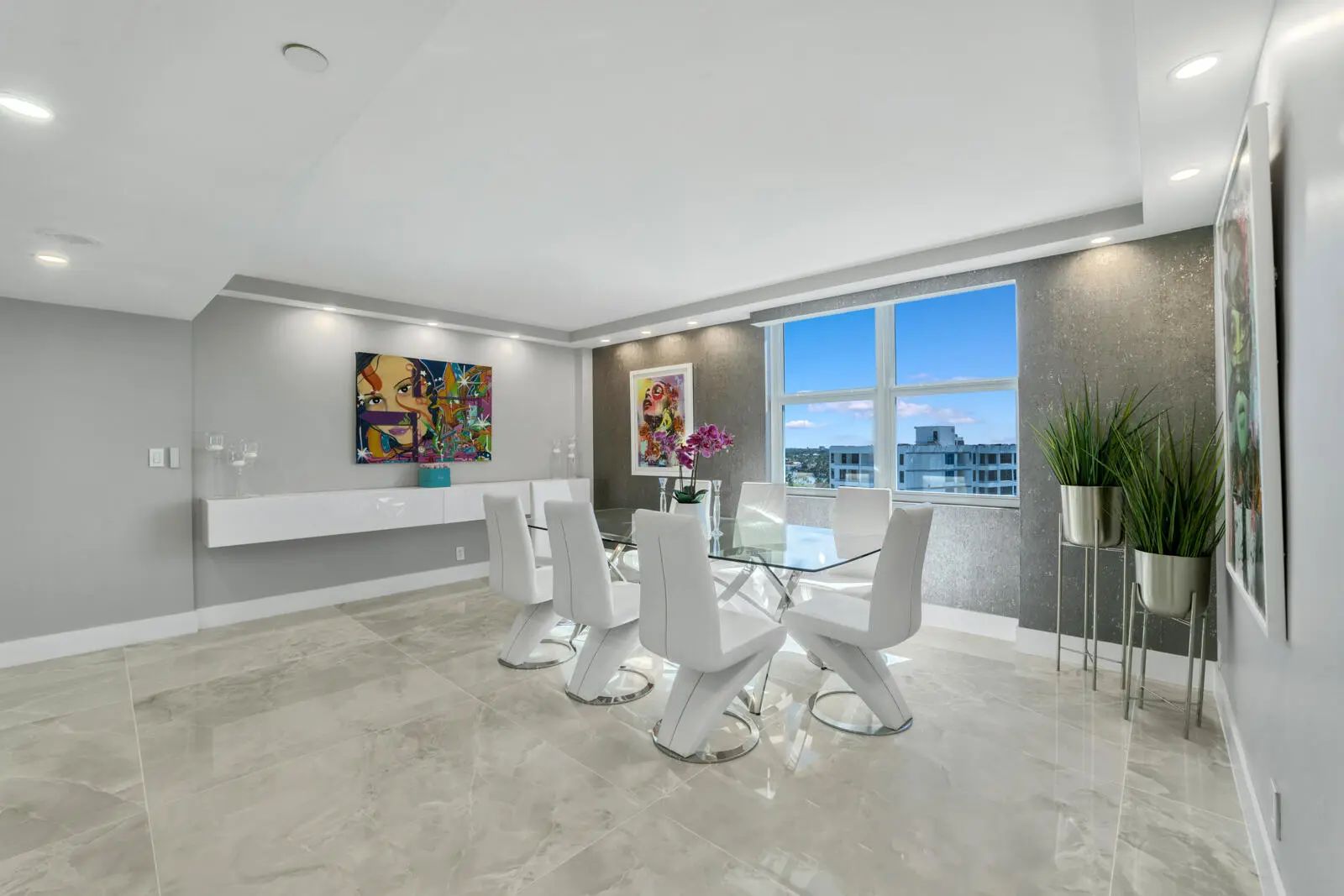 3407 S Ocean Boulevard #ph D, Highland Beach, FL, 33487