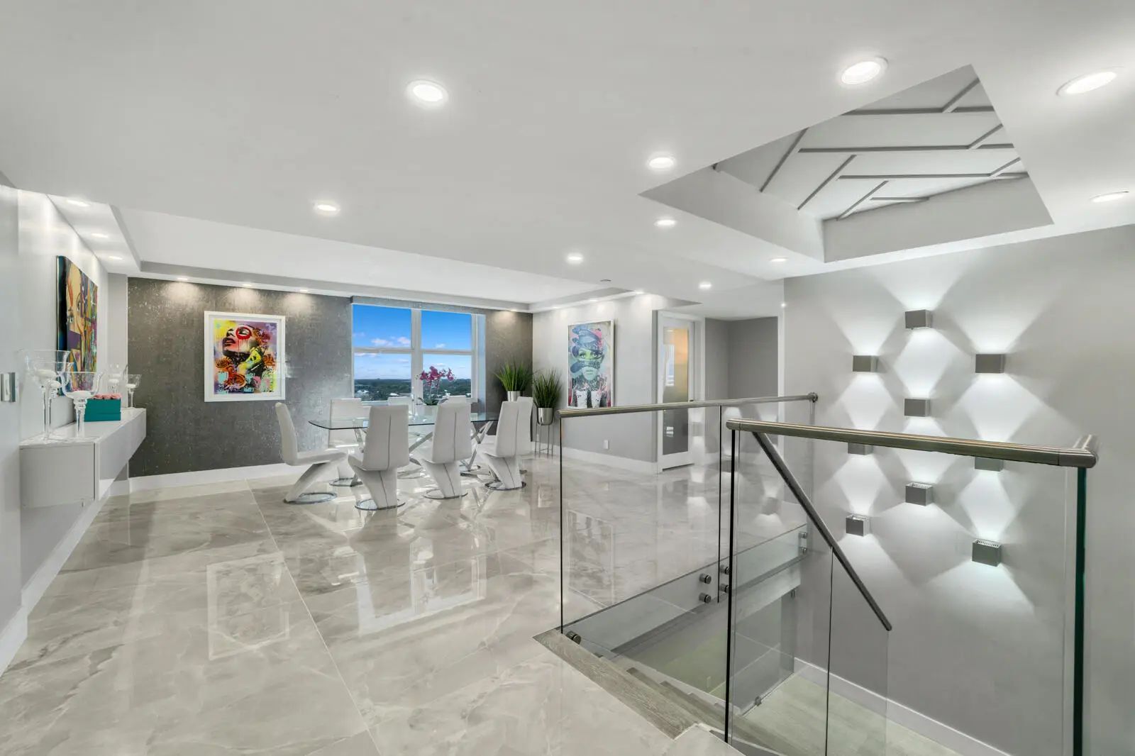 3407 S Ocean Boulevard #ph D, Highland Beach, FL, 33487