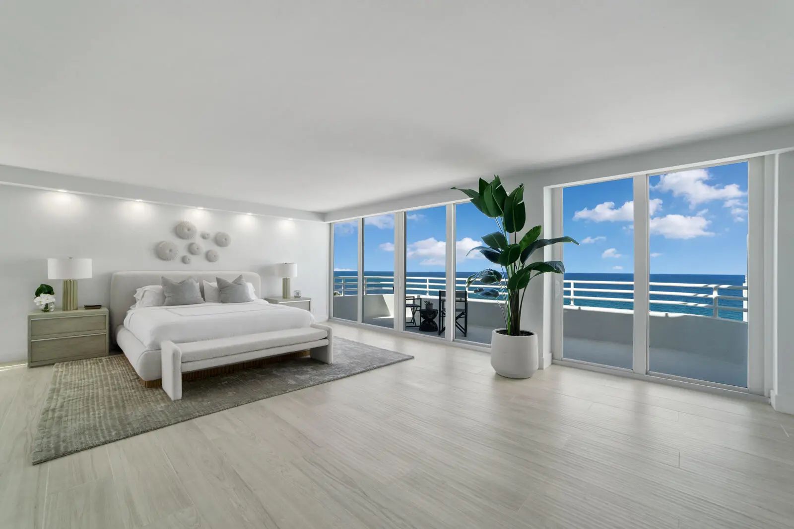 3407 S Ocean Boulevard #ph D, Highland Beach, FL, 33487