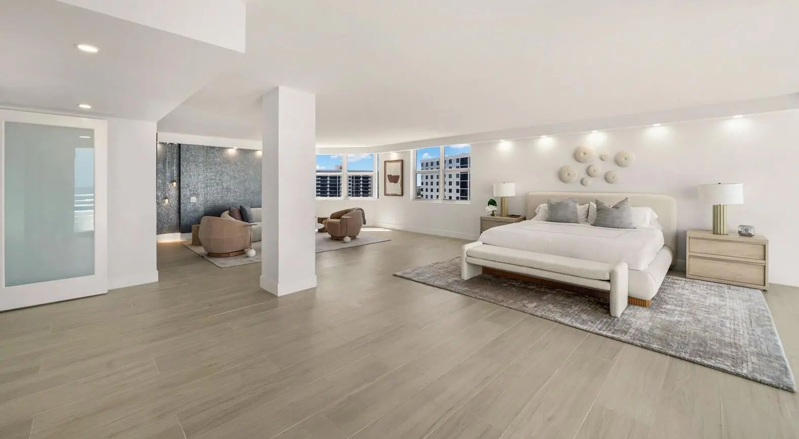 3407 S Ocean Boulevard #ph D, Highland Beach, FL, 33487