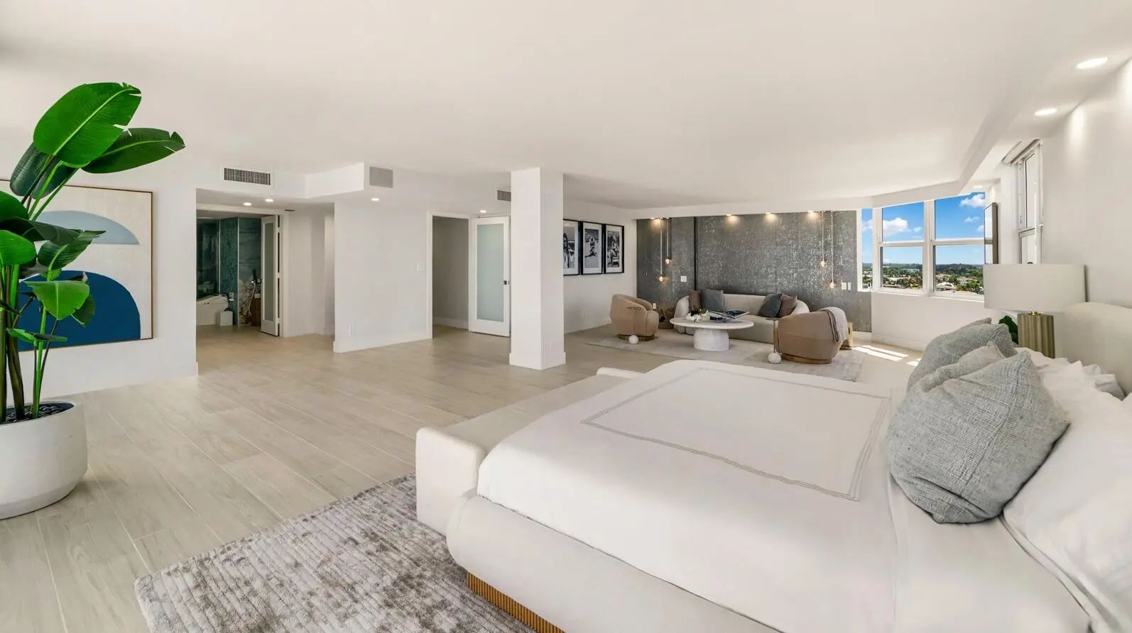 3407 S Ocean Boulevard #ph D, Highland Beach, FL, 33487