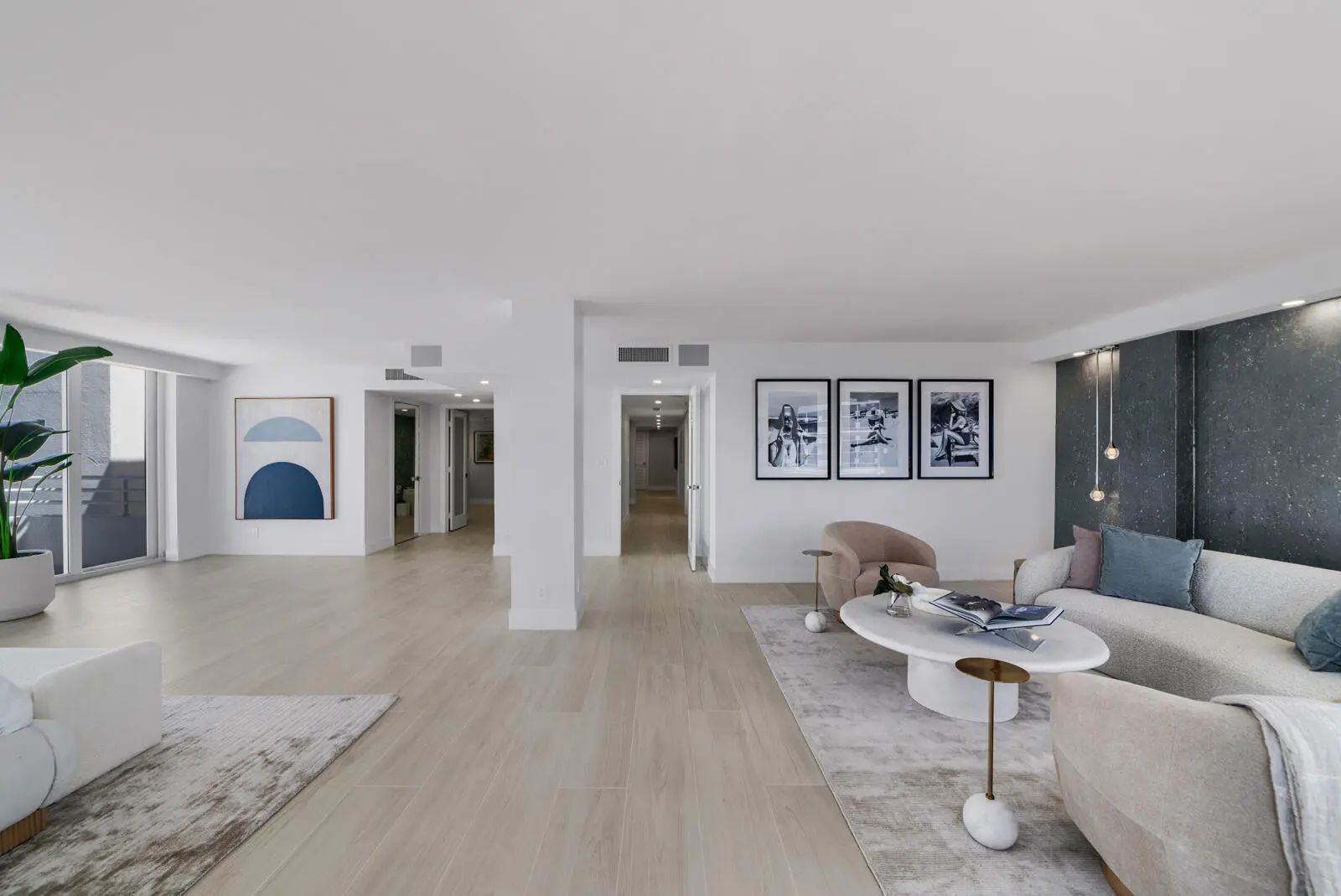 3407 S Ocean Boulevard #ph D, Highland Beach, FL, 33487