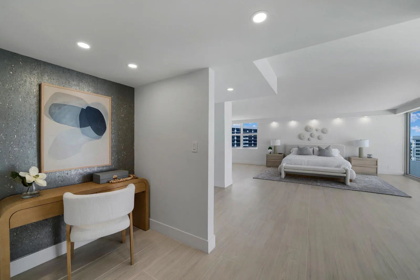 3407 S Ocean Boulevard #ph D, Highland Beach, FL, 33487