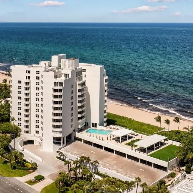 2 of 32 - 3407 S Ocean Boulevard #ph D, Highland Beach, FL