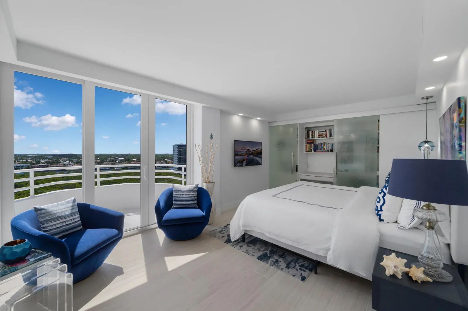 3407 S Ocean Boulevard #ph D, Highland Beach, FL, 33487