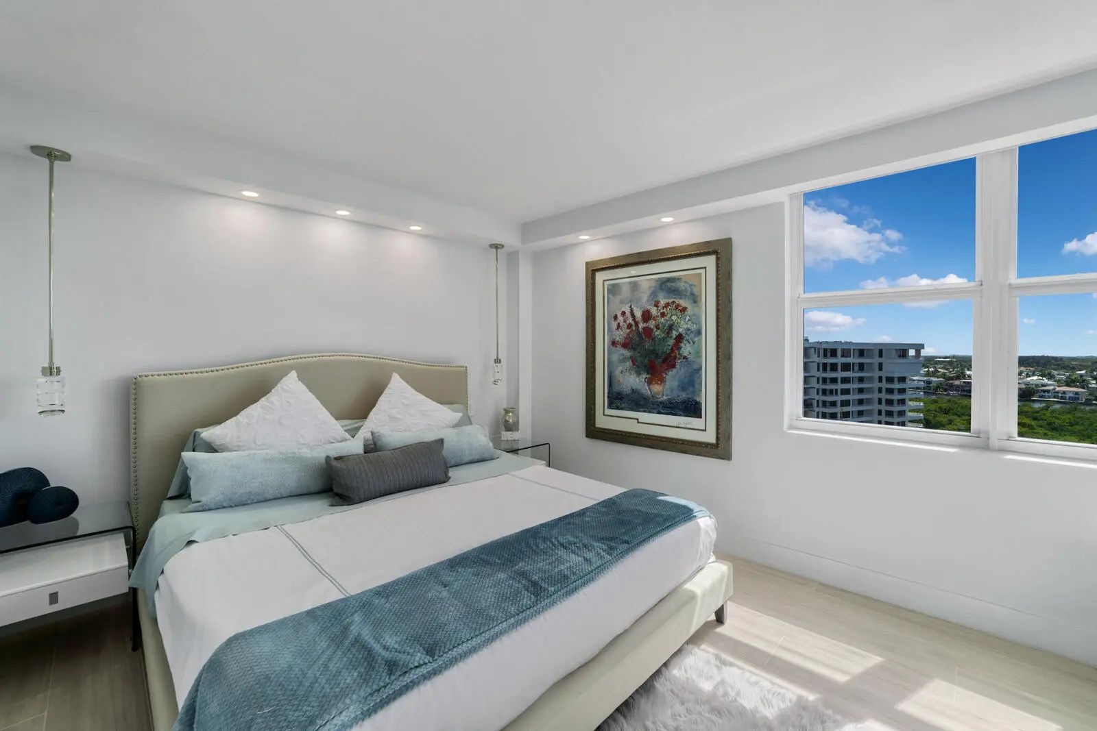 3407 S Ocean Boulevard #ph D, Highland Beach, FL, 33487