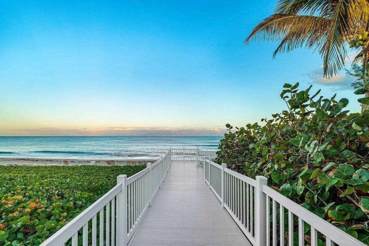 3407 S Ocean Boulevard #ph D, Highland Beach, FL, 33487