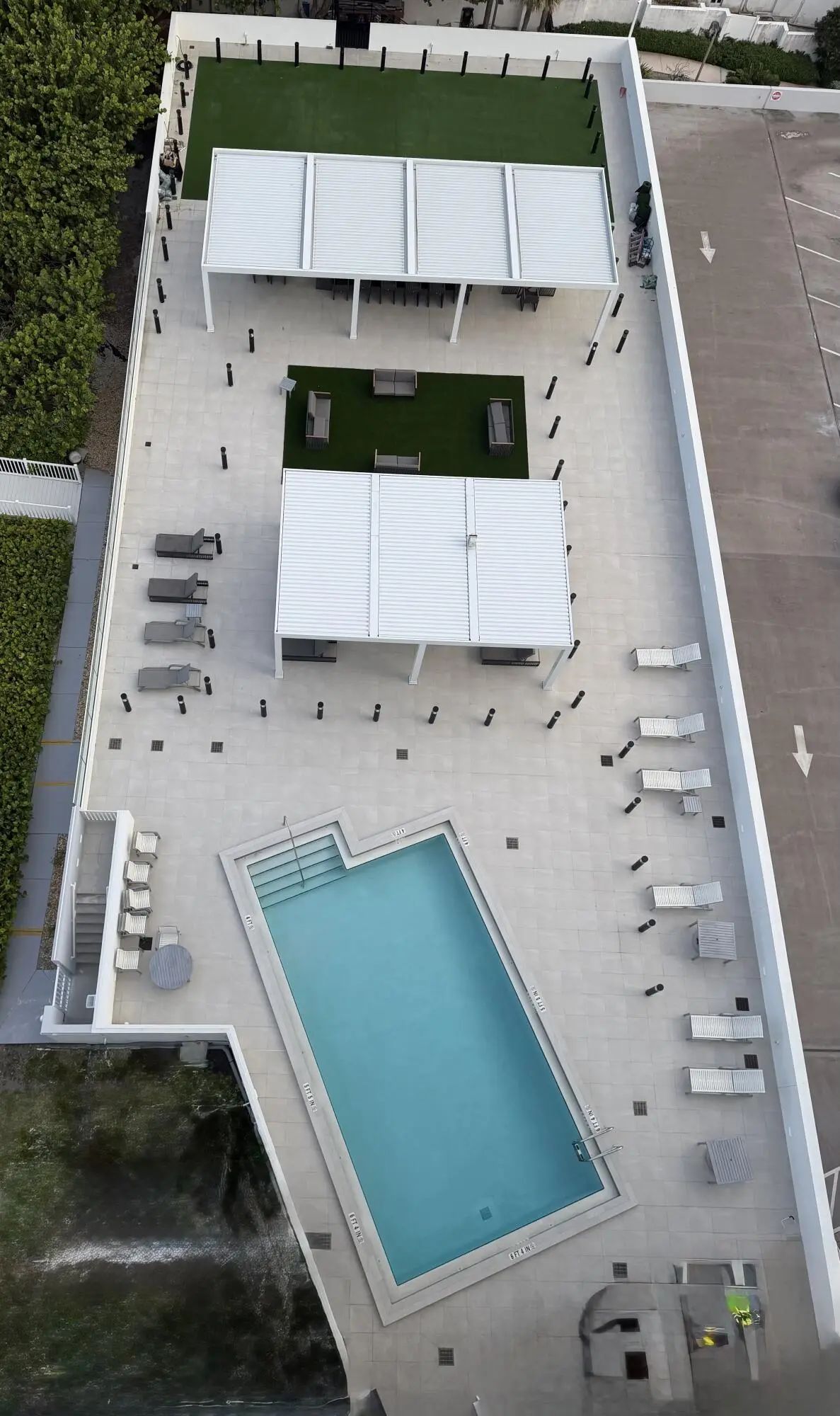 3407 S Ocean Boulevard #ph D, Highland Beach, FL, 33487