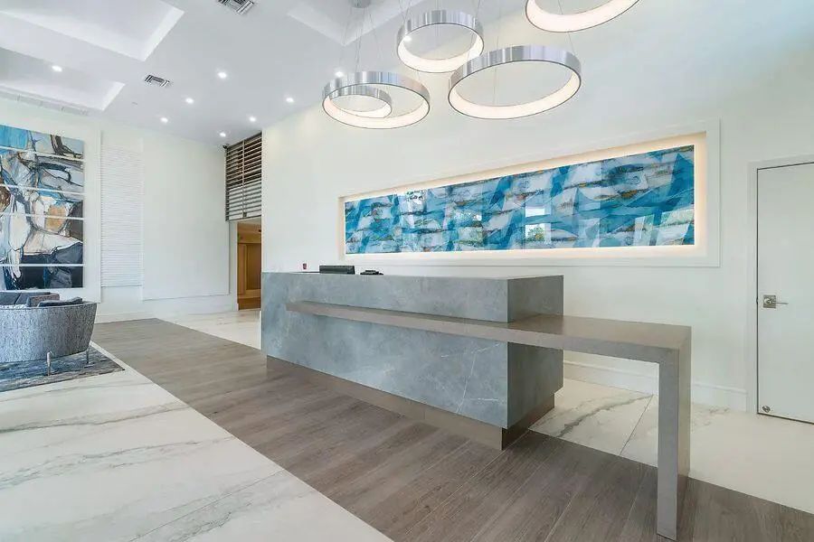 3407 S Ocean Boulevard #ph D, Highland Beach, FL, 33487