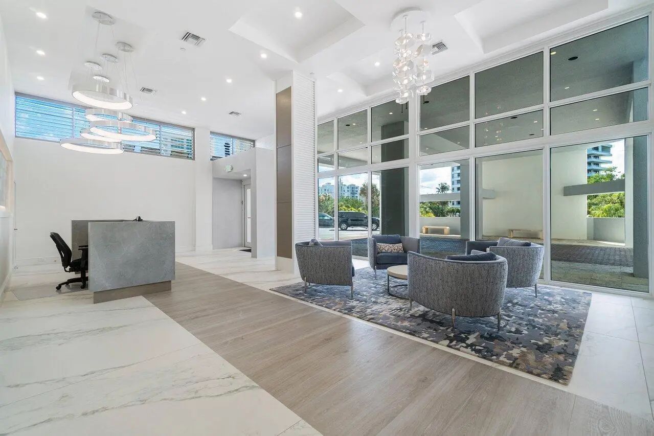 3407 S Ocean Boulevard #ph D, Highland Beach, FL, 33487