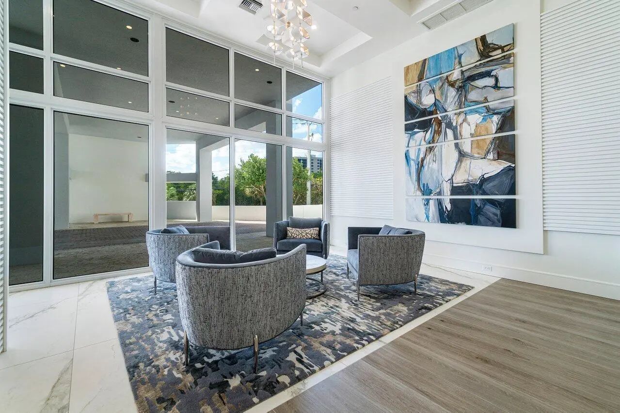 3407 S Ocean Boulevard #ph D, Highland Beach, FL, 33487