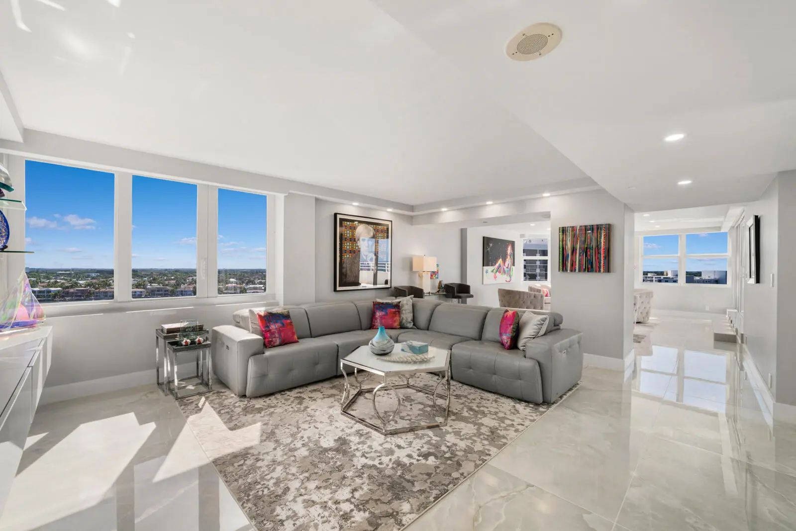 3407 S Ocean Boulevard #ph D, Highland Beach, FL, 33487