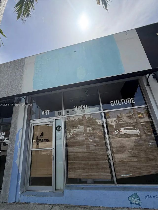 3 of 3 - 535 Sw 12th Avenue, Miami, FL