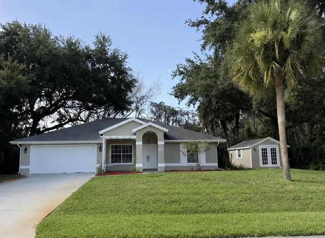 1290 5th Place, Vero Beach