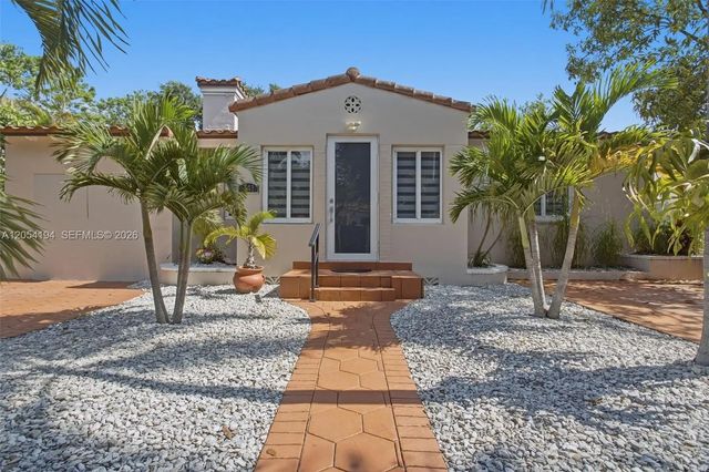741 Ne 81st Street, Miami