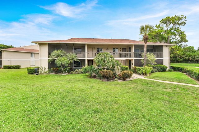 6527 Chasewood Drive #g, Jupiter