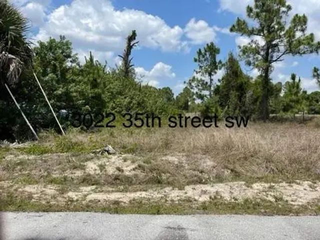 3022 35th Street Sw, Lehigh Acres