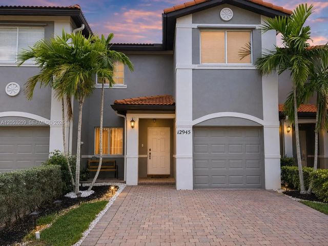 2 of 15 - 12945 Sw 29th Street, Miramar, FL