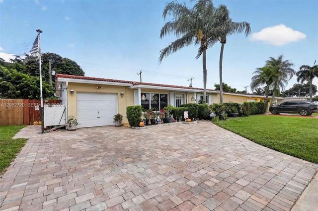 2 of 59 - 6361 Scott Street, Hollywood, FL