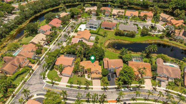 524 Water Point, Weston