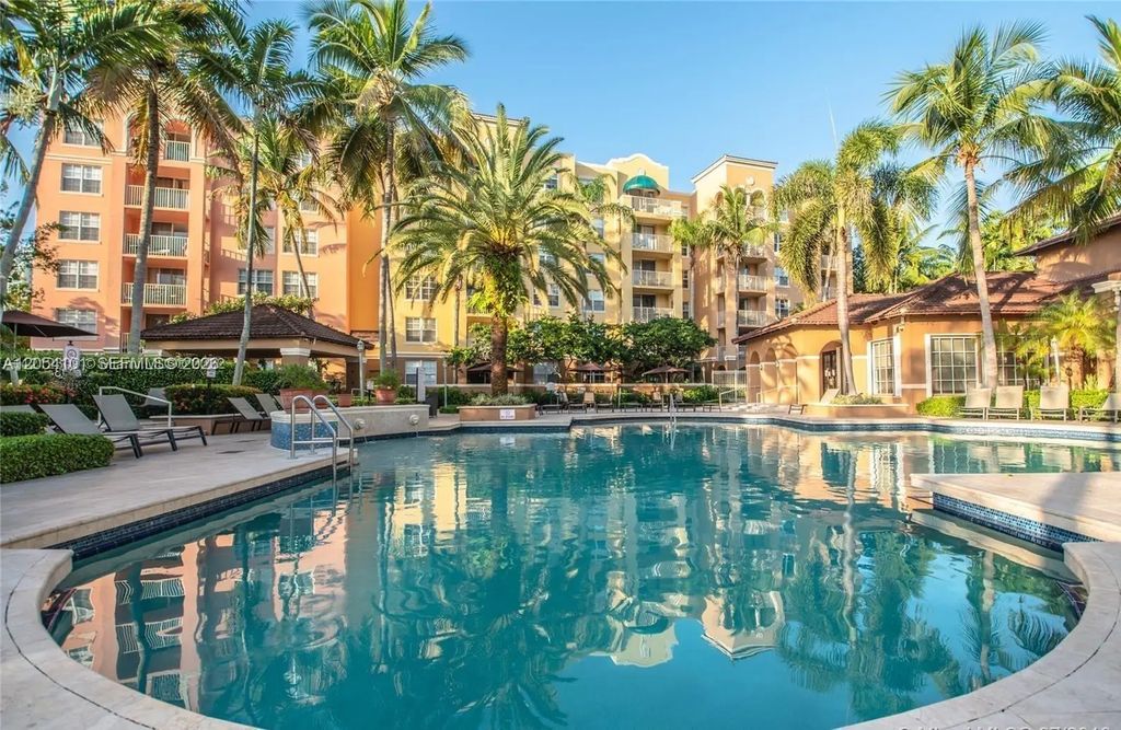 19901 E Country Club Drive #2401, Aventura