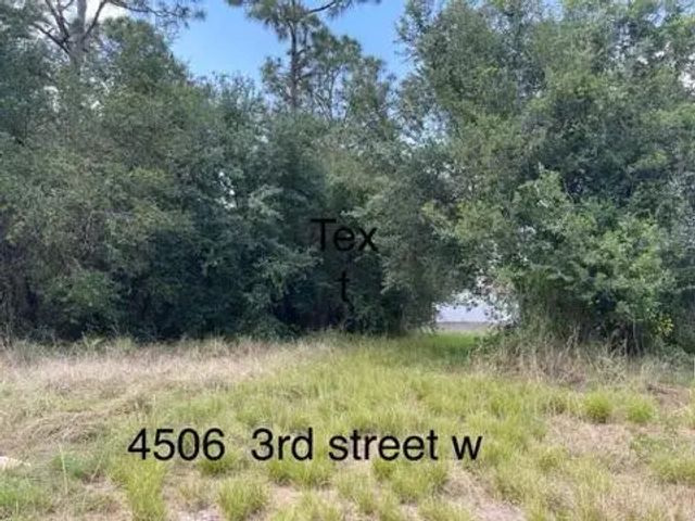 4506 3rd Street W, Lehigh Acres