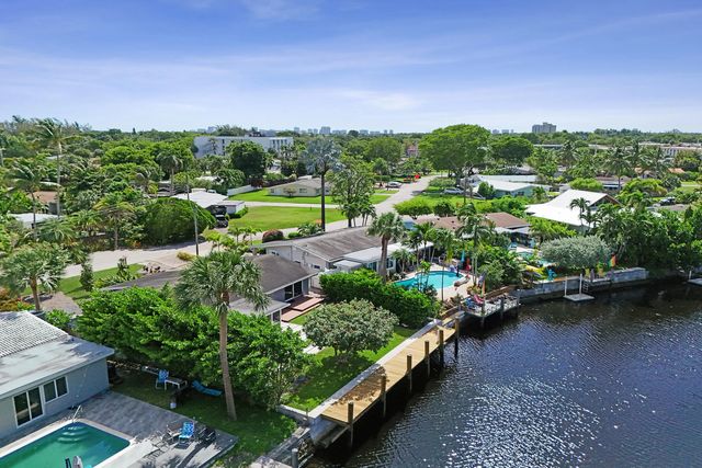316 Nw 20th Street, Wilton Manors
