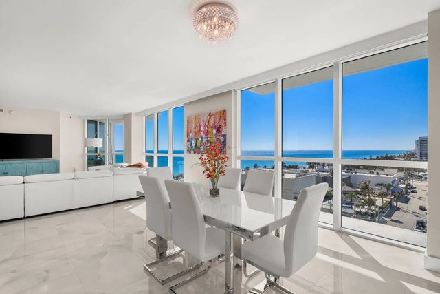 2 of 31 - 101 S Fort Lauderdale Beach Boulevard #907, Fort Lauderdale, FL
