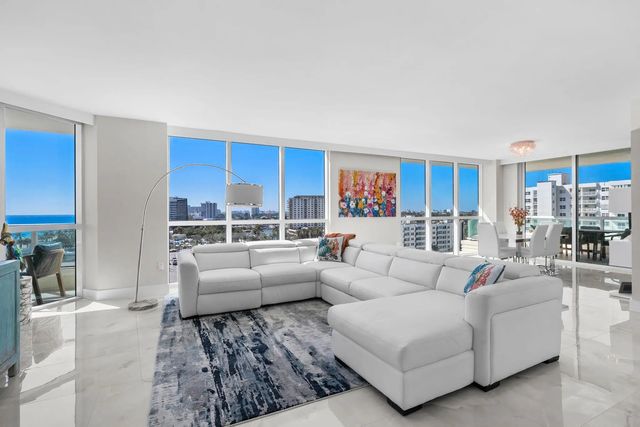 3 of 31 - 101 S Fort Lauderdale Beach Boulevard #907, Fort Lauderdale, FL