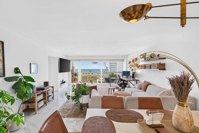 2000 S Ocean Drive #608, Fort Lauderdale