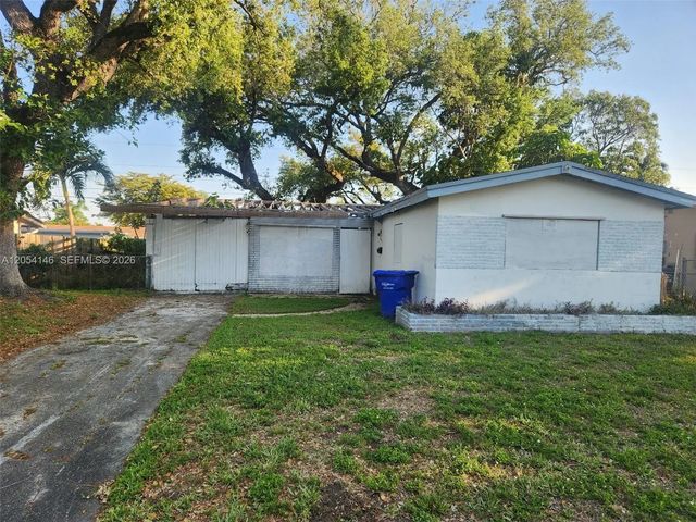 6331 Harding Street, Hollywood