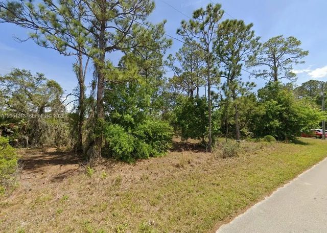 2 of 4 - 120 Enos Avenue, Lake Placid, FL