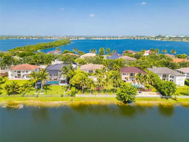 4918 Sw 195th Terrace, Miramar