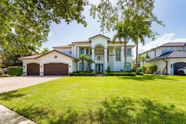 2 of 85 - 4918 Sw 195th Terrace, Miramar, FL