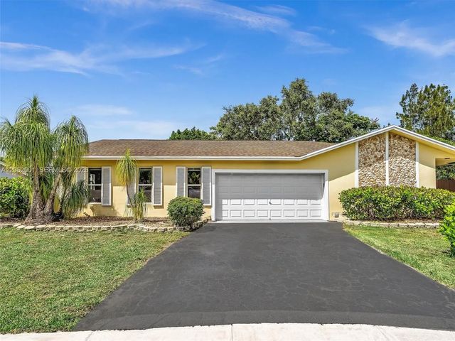 2 of 49 - 8754 Sw 50th Place, Cooper City, FL