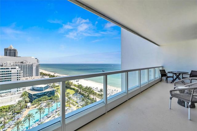 2 of 31 - 4391 Collins Avenue #1707, Miami Beach, FL