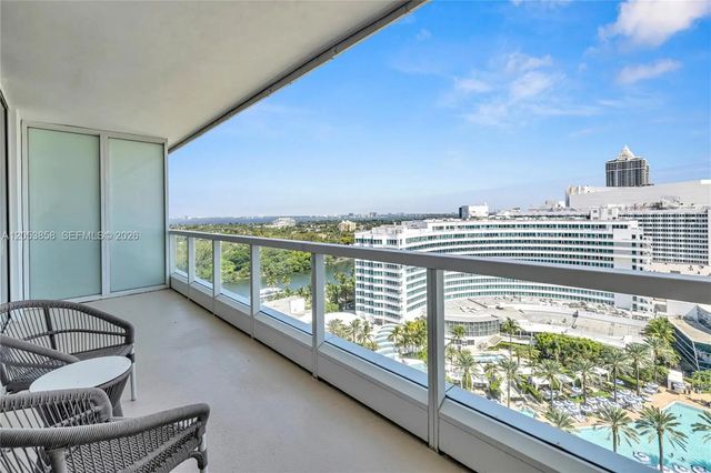 3 of 31 - 4391 Collins Avenue #1707, Miami Beach, FL