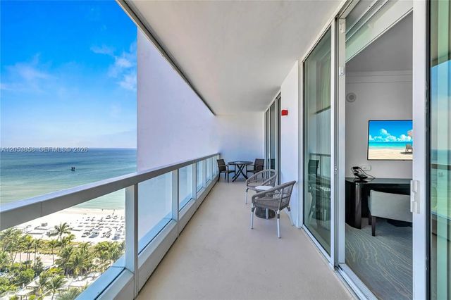 4 of 31 - 4391 Collins Avenue #1707, Miami Beach, FL