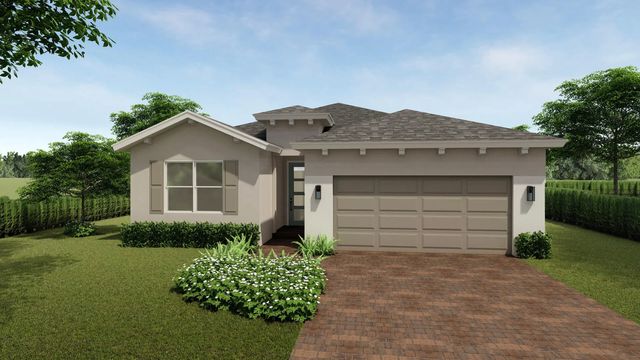 6580 Se Park Trace Drive, Stuart