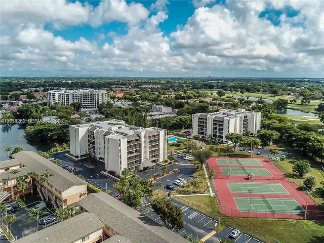 14203 Sw 66th Street #503, Miami