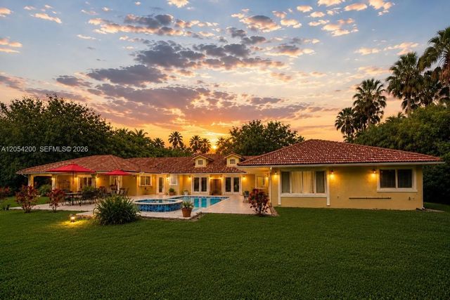 6500 Sw 127th Street, Pinecrest