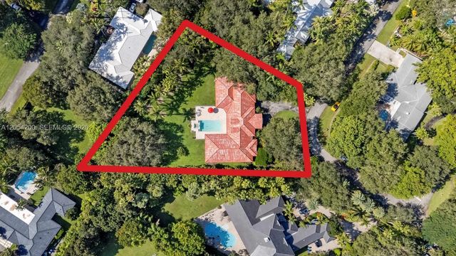 4 of 69 - 6500 Sw 127th Street, Pinecrest, FL