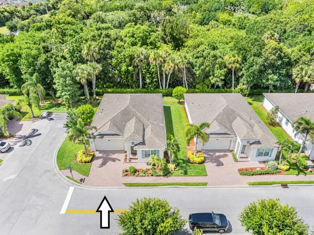 7425 Great Oak Place, Vero Beach