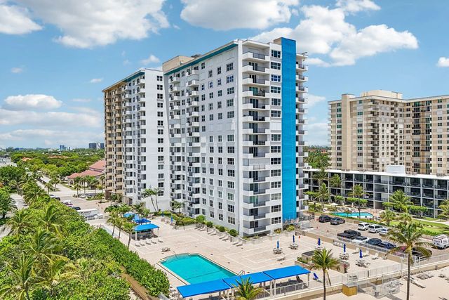 2000 S Ocean Boulevard #3l, Lauderdale-By-The-Sea