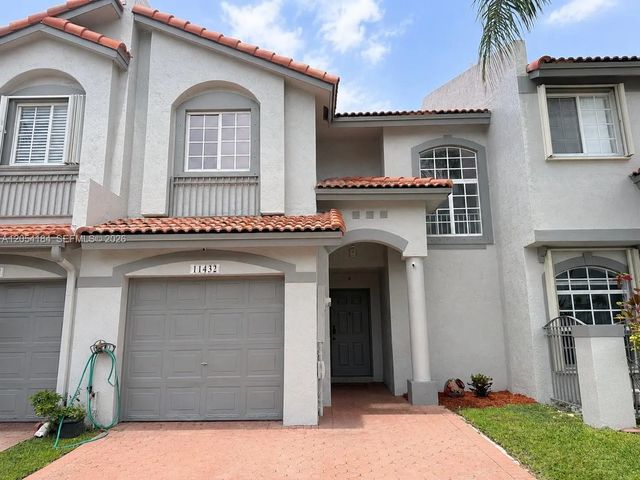 11432 Nw 50th Terrace, Doral