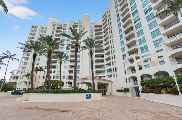 3700 S Ocean Boulevard #110a, Highland Beach