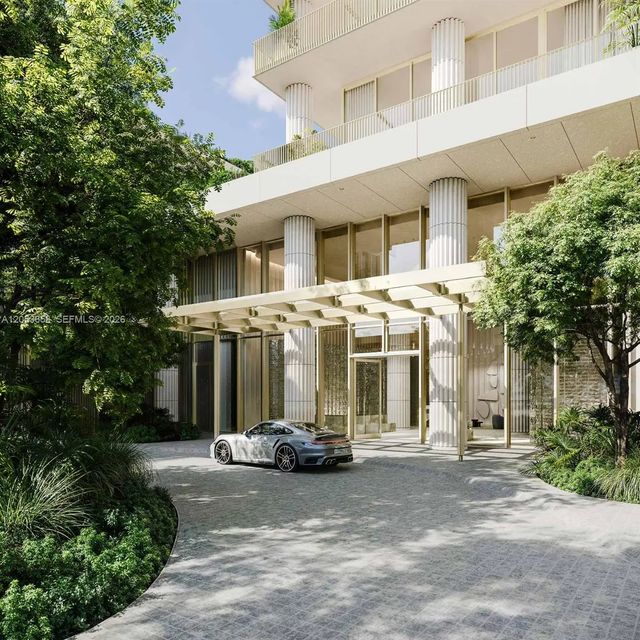 2 of 12 - 39 Ne 39th Street #405, Miami, FL